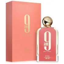 Perfume Afnan 9AM Femme F 100ML Edp  Perfume Afn...