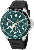 Relogio Nautica NAPWRS502 - Masculino