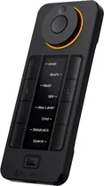 Controle de Atalhos para Mesa Digitalizadora Xencelabs Quick Keys - K02-A