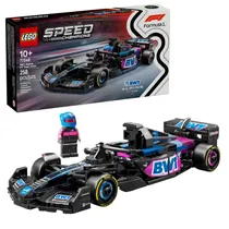  Lego Speed ...