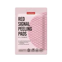 Purederm Almohadillas Red Signal Peeling Pads ADS497 324479