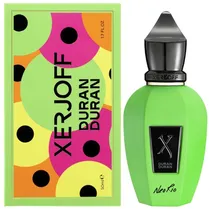 Perfume Xerjoff Duran Duran Neorio Green Parfum 50ML - Unissex