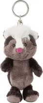 Chaveiro Skunk Nici - 47332 (Preto)