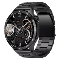 Smartwatch G-Tide Power SWA015 - Preto