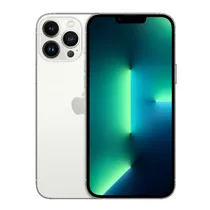 Celular iPhone 13 Pro Max 256GB Silver Usa Swap A