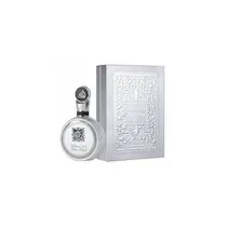 Perfume Lattafa Fakhar Platin Edp