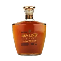 Kvint Brandy Divin 6 Anos Vsop 500ML Limited Editi  Kvint Brand...