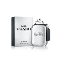Coach Platinum Edp 100ML