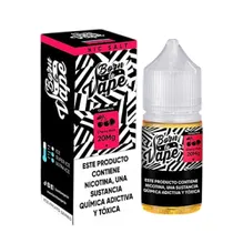 BTV Salt 20MG 30ML Cherry Huls