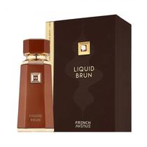 Perfume French Avenue Liquid Brun Edp Masculino 100ML
