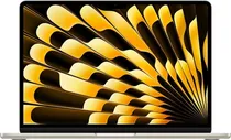 Macbook Air M3 24GB/512GB 13.6" Starlight (2024) MC8P4LL A3113