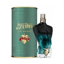 Perfume Jean Paul Gaultier Le Beau Edp Intense Masculino 125ML