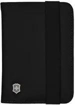 Porta Passaporte Victorinox 610606 - Preto