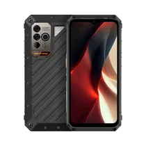 Ulefone Cel Power Armor 18 5G 6.58" DS NFC 12/512GB Black