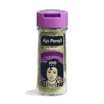 Carmencita Sazonador Ajo-Perejil 55GR