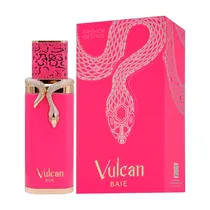 Perfume French Avenue Vulcan Baie - Eau de Parfum - Unissex - 100ML