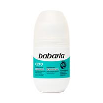 Desodorante Babaria Cero 48HS 50ML