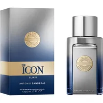Ab The Icon Elixir Edp 50ML