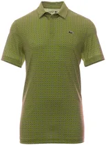 Camisa Pólo Lacoste DH5175 23 DV0 - Masculina