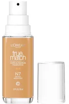 Base Liquido L'Oréal True Match N7 Neutral Medium Deep - 30ML