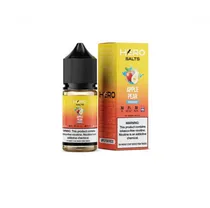 Hero Salt Apple Pear 30ML