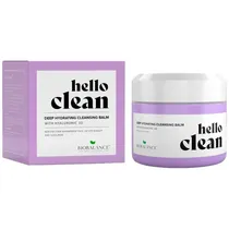 Biobalance Limpiador Hello Clean c/Hyaluronic 3D 100ML