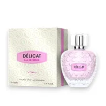 Perfume Unisex Vurv Délicat Edp 100ML