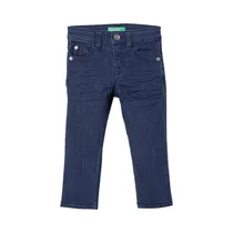 Pantalón Infantil Benetton 4KV957L10 852