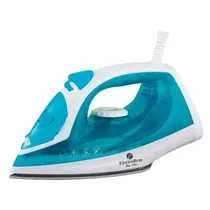 Ferro de Passar Electrobras EBPV-10 - 1200W - A Vapor - 220V - Azul