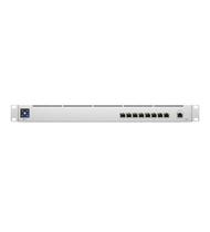 Ui. Usw-Mission-Critical Unifi Switch A Bateria 9*Gbe Poe++