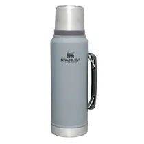 Garrafa Térmica Stanley Legendary Classic Bottle - 0.94L - Azul