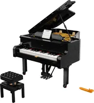 Lego Ideas #031 Grand Piano - 21323 (3662 Peças)