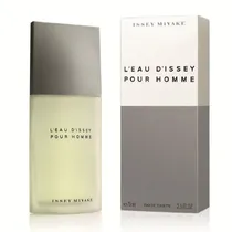 Issey Miyake Perfume L'Eau D'Issey Pour Homme Mas 75ML Eau de Toilette
