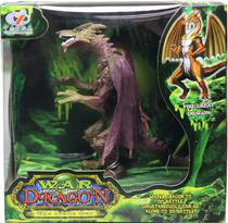 Toys Dragao de Guerra Zhong Jieming Q9899-69-A