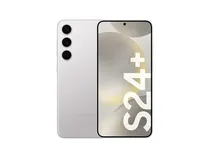 Samsung Cel SM S24+ 5G S926B 6.7" DS 12/512GB Gar PY-Ar-Ur- Marble Gray