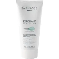 Byphasse Exfoliante Facial Home Spa Experience Purifiant 150ML