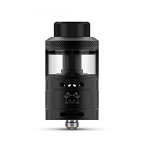 Atomizador Hellvape Fat Rabbit Rta Matte Black