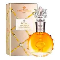 Perfume Marina de Bourbon Royal Marina - Eau de Parfum - Feminino - 100ML