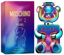 Perfume Moschino Toy 2 Pearl Edp 100ML - Unissex