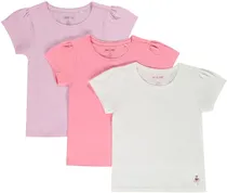 Camiseta Orchestra HFIQ6H-Ecr - Femenina 3U
