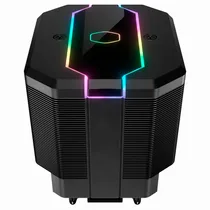 Cooler para Processador Cooler Master Air MA620M RGB -MAM-D6PN-120PA-R1