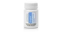 Doterra Vitamina Zengest Pastilla 60 Unidades Plastico Blanco