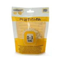 Martini Esponja Hidrofílica para Bebe