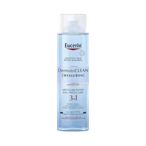 Loción Micelar Eucerin Dermatoclean 400ML