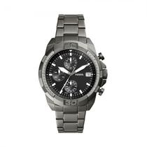 Relogio Fossil Bronson FS5852 Masculino