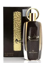 Ard Al Zaafaran Perfume Maraseem Eau de Parfum 100ML