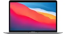 Apple Macbook Air 2020 M1-8Core/ 8GB/ 256 SSD/ 13.3" Retina (2020) Swap Pink/ com Carregador Original