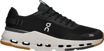 Tênis On Running Cloudnova Form 2 - 3WE30171430 Black/Ivory - Feminino