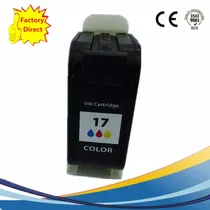 Cartucho Multigraph 17XL Color