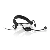 Me 3-II – Microfone com Cápsula Cardioide Sennheiser